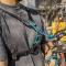 Notch Equipment SRS Chest Harness